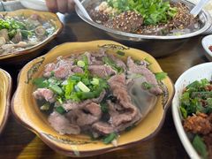 -小杨翘脚牛肉