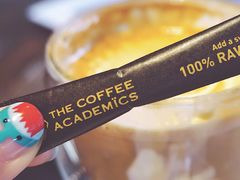 -The Coffee Academïcs(铜锣湾店)