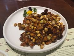 -老厨家(友谊路总店)