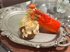 -LESCEDARS Brasserie Bistro香柏树