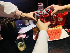 -欢乐盛KTV音乐会所(泰然店)
