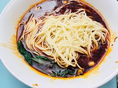 -周小波重庆小面·重庆名小吃(邹容路店)