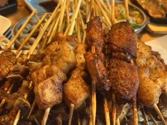 -肉串汪(望京店)