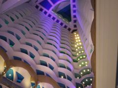 -迪拜帆船酒店海底餐厅