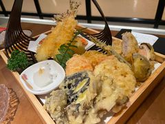 -阿吾罗日本料理(K11艺术中心店)