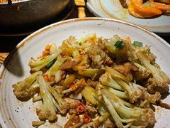 -青年公社烤鸭(青年路店)