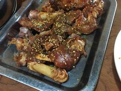 -春和發特色蒸饺(浐河西路店)