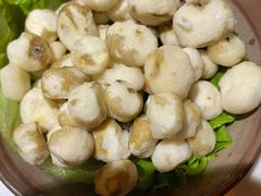 -喃喃椰·糟粕醋·椰子鸡火锅(七堡花园店)