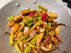 -小菜园新徽菜(连云港海州吾悦店)