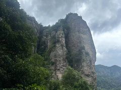 -雁荡山灵峰景区