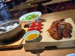 -桂小厨广西菜(印象城店)
