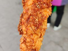 -上海鸡柳店(中街盛京大家庭店)