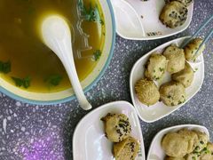 -小杨生煎(湟普汇店)