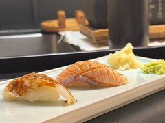 -Sushi Hanzo半藏(天环广场店)