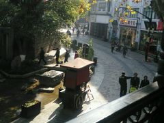 -猫的天空之城概念书店(杭州南宋御街店)