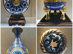 -北京工艺美术博物馆