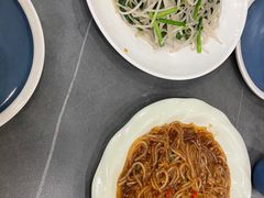 -东北农家小院(定西路店)