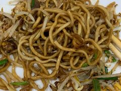 炒面-凡老头米线砂锅(古荡新村西粮站)