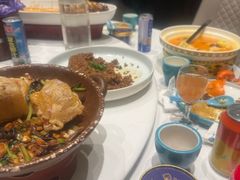 -聆桂烤鸭·金奖烤鸭(静联广场店)