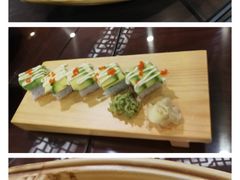-简家·海鲜盛宴(下沙店)