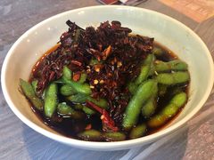 -靓靓蒸虾(中山公园店)