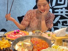 -贰回巷火锅馆(钟楼店)