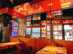 -有喜屋·日料·居酒屋(旭辉广场店)