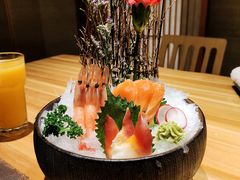 -割烹旭日本料理(龙湖狮山天街店)