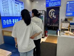 -木木鲜海鲜面(天一店)