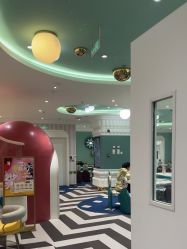 -奈尔宝·儿童乐园·亲子餐厅(苏州大悦城店)