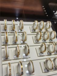 -周大福CHOW TAI FOOK(荟聚购物中心西红门店)