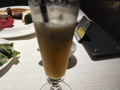 -王品牛排(佛山南海万科广场店)
