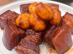 -南小馆(迪士尼小镇店)