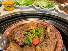 -顺顺小吃(独克宗古城店)