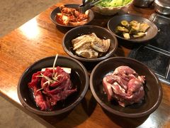 -喜来稀肉(金巴利道店)