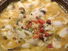 -永安鱼庄·镇江菜(丁卯店)