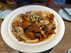 -周家二小姐的菜(西津渡店)