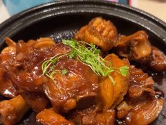 -港丽餐厅(来福士店)