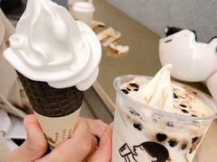 -喜茶(徐州金鹰店)