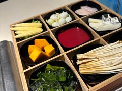 -海底捞火锅(万丰桥店)