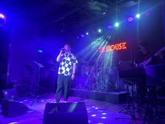 -TZ House音乐现场(茅台店)