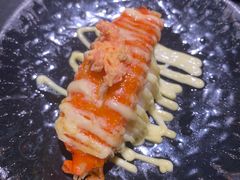 -栖川山葵家·寿喜锅·日式料理(龙湖北城天街商场店)