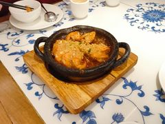 -小菜园新徽菜(滁州金鹏99广场店)