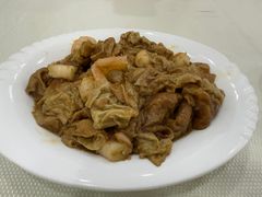 -奥华餐厅·老张记(台基厂店)