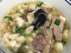 -毅祥斋老孙家泡馍(北院门鼓楼店)
