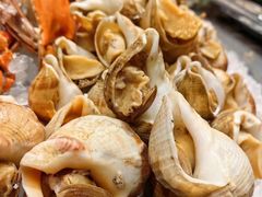 -泉州富力万达文华酒店·美食汇自助餐厅