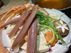 -蟹将军·松叶蟹和牛日料放题自助(K11店)