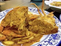 -杨记海鲜楼(三门黑金冠店)