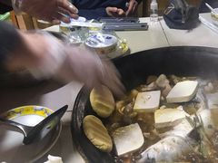 -大鹅岛灶台鱼·铁锅炖(水库路店)