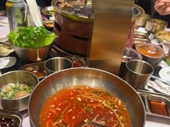 -西塔老太太泥炉烤肉(龙湖北苑天街店)